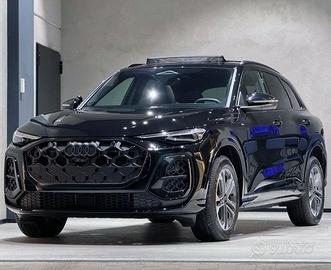 Audi Q5 40 TDI 204 CV quattro S tronic Busine...