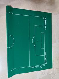 Subbuteo Astroturf Pro tappeto campo di gioco