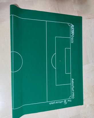 Subbuteo Astroturf Pro tappeto campo di gioco