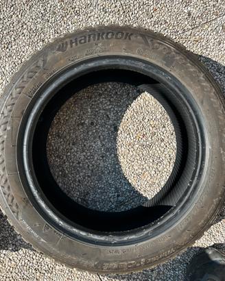 Pneumatici invernali Hankook 185/55 R15 H86