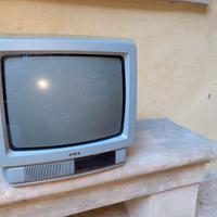 Televisione vintage Mivar 14 P2