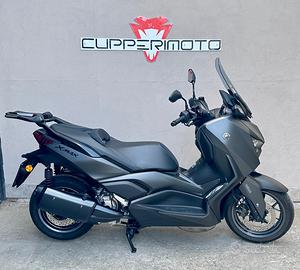 Yamaha X-Max 300