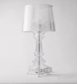 Lampada Kartell Bourgie NUOVO ORIGINALE