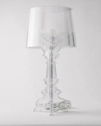 Lampada Kartell Bourgie NUOVO ORIGINALE
