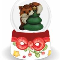 THUN Boule De Neige Volpe