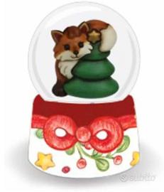 THUN Boule De Neige Volpe