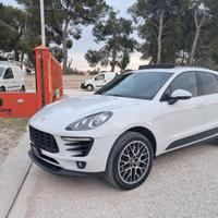 Porsche Macan S- 3.0 -258CV-*TETTO*PELLE*LED