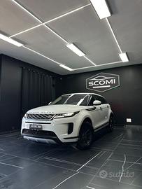 Land Rover Range Evoque 2.0D I4-L.Flw 150 CV AWD A