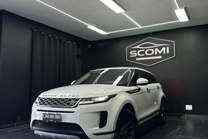 Land Rover Range Evoque 2.0D I4-L.Flw 150 CV AWD A