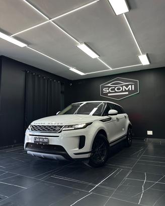 Land Rover Range Evoque 2.0D I4-L.Flw 150 CV AWD A
