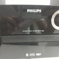 Stereo hi-fi Philips