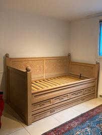 Letto Singolo 100x200