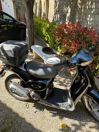 Aprilia 