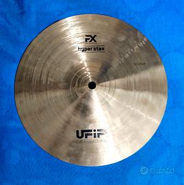 Piatto Ufip FX Hyer Stax