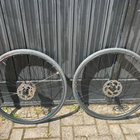 Cerchi shimano RS171