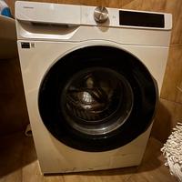 Lavatrice Samsung 9kg
