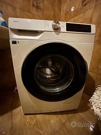 Lavatrice Samsung 9kg