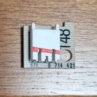 Chiave spina di codifica 8714421148 caldaia Bosch