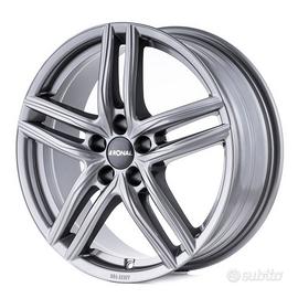 Cerchi Ronal 20 Mercedes BMW Audi 
