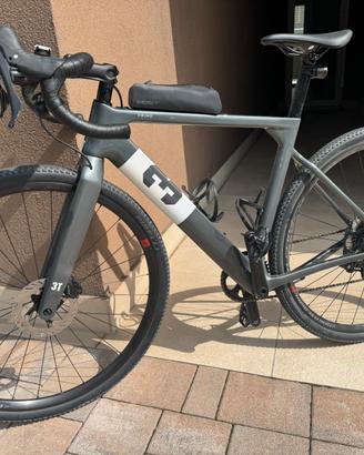 Bici da Gravel 3T Primo 2025 M 54
