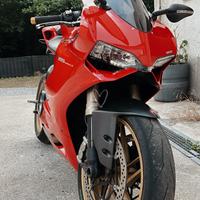 Ducati Panigale 1199