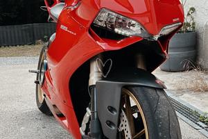 Ducati Panigale 1199