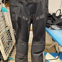 Clover ventouring pantaloni