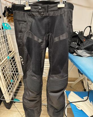 Clover ventouring pantaloni