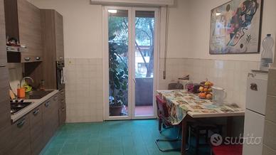 Stanza viale Europa -Firenze