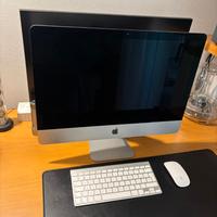 Apple iMac 21,5 pollici anno 2014