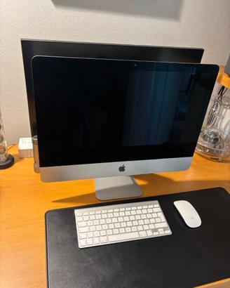 Apple iMac 21,5 pollici anno 2014