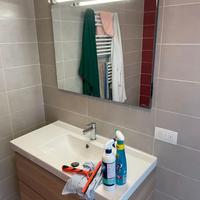 Specchio Bagno con Luce