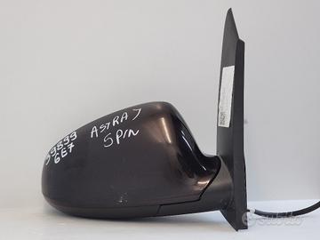 SPECCHIETTO RETROVISORE DESTRO OPEL Astra J S. Wag