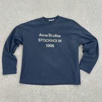Maglietta acne studios