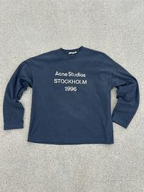Maglietta acne studios