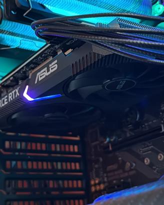 3060 12GB asus