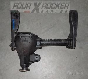 Differenziale anteriore Hyundai Galloper