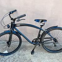 Bicicletta café racer