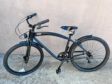 Bicicletta café racer