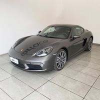 PORSCHE Cayman 718 Cayman 2.0