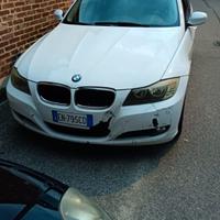 BMW e 90