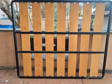 Rete Matrimoniale  come nuova