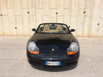 Porsche boxter