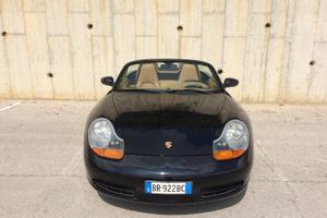 Porsche boxter