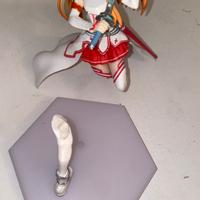 Sword Art Online - Asuna - Pop Up Parade 17cm