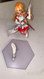 Sword Art Online - Asuna - Pop Up Parade 17cm