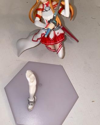 Sword Art Online - Asuna - Pop Up Parade 17cm