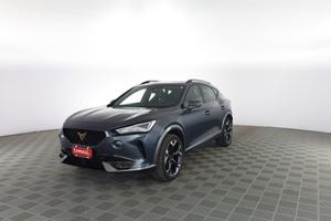 CUPRA Formentor Formentor 1.5 TSI DSG