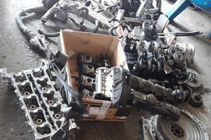 Ricambi Mercedes Classe A 2.2 CDI cod. 651930