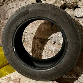 Pneumatici 235/60 R18